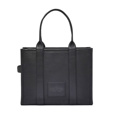The Leather Large Tote Bag