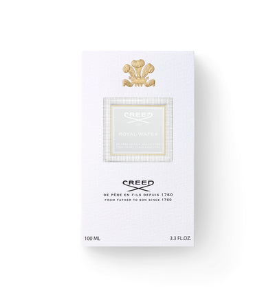 CREED ROYAL WATER MEN EDP 100ML