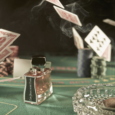 Jovoy - - Les Jeux Sont Faits EDP 100ML