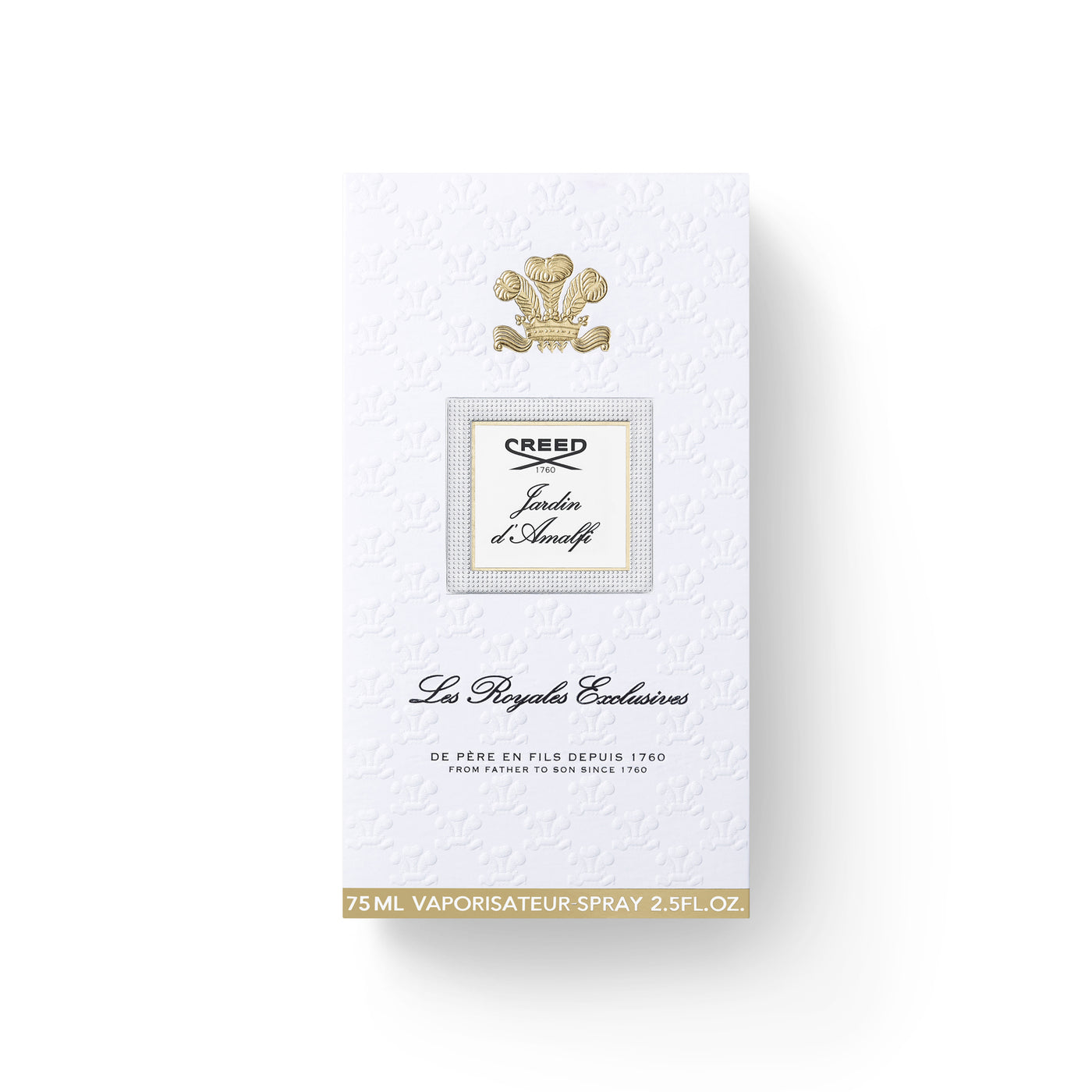 CREED JARDIN D AMALFI EDP 75ML