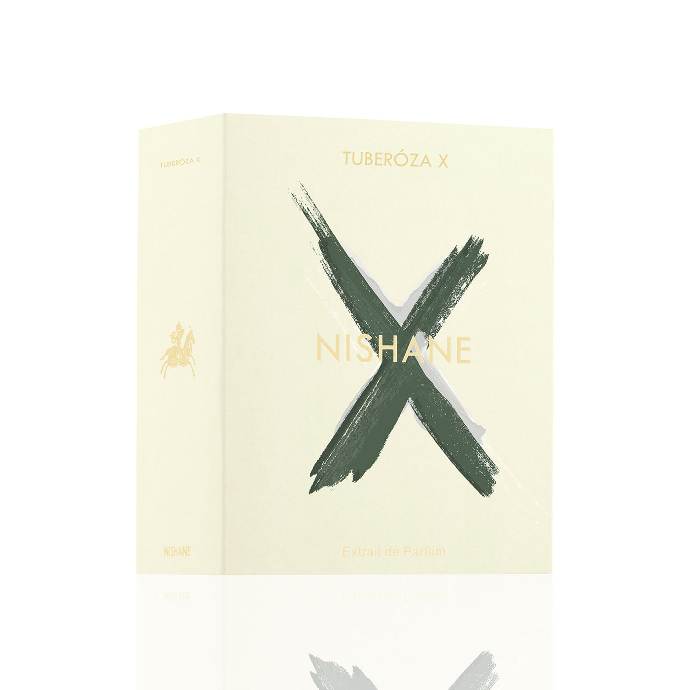 NISHANE TUBEROZA X EXTRAIT DE PARFUM 100ML
