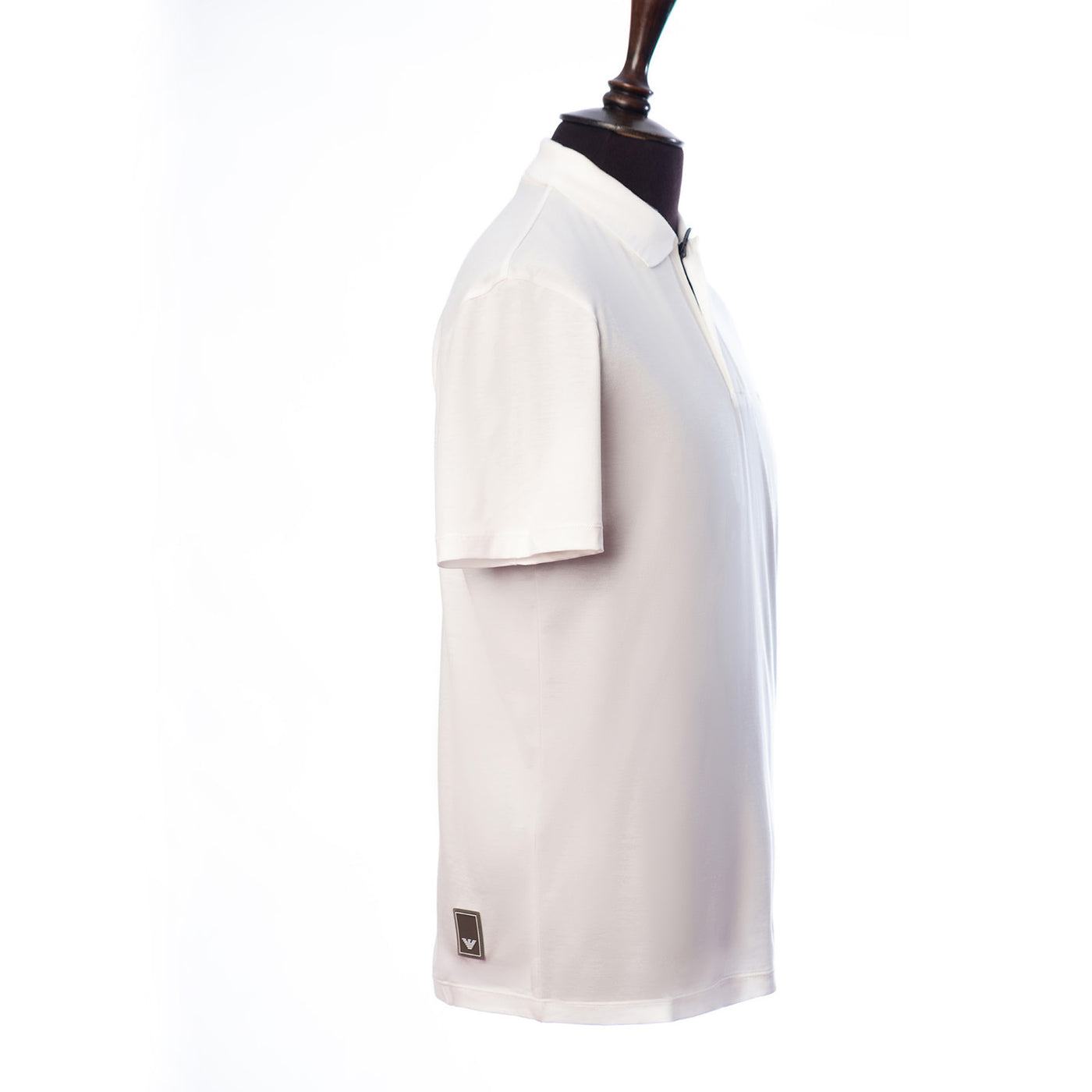 Travel Essentials Piqué Polo Shirt