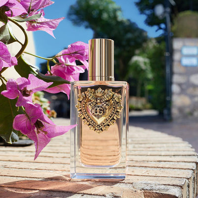 D&G DEVOTION WOMEN EDP 100ML