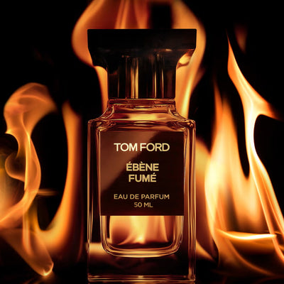 TOMFORD EBENE FUME EDP 100ML