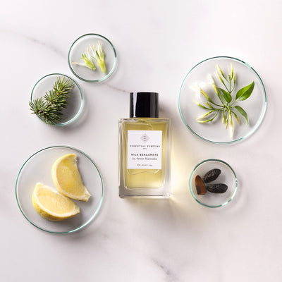 NICE BERGAMOTE EDP 100ML