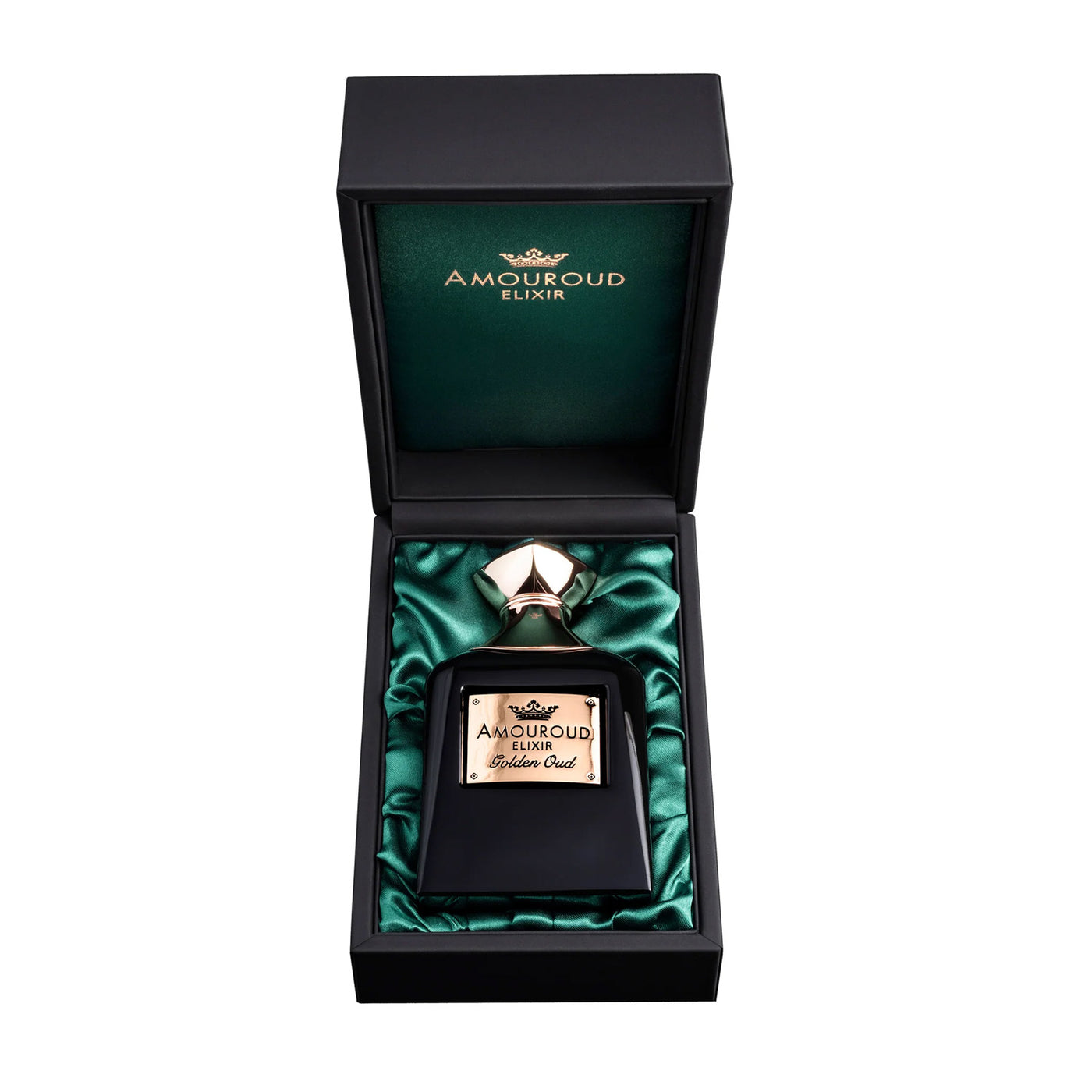 AMOUROUD ELIXIR GOLDEN OUD EDP 75ML