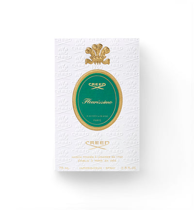 CREED FLEURISSIMO WOMEN EDP 75ML