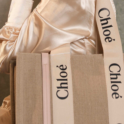 CEMENTPINK CHLOE WOMEN BAG