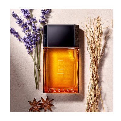 AZZARO POUR HOMME EDT 200ML
