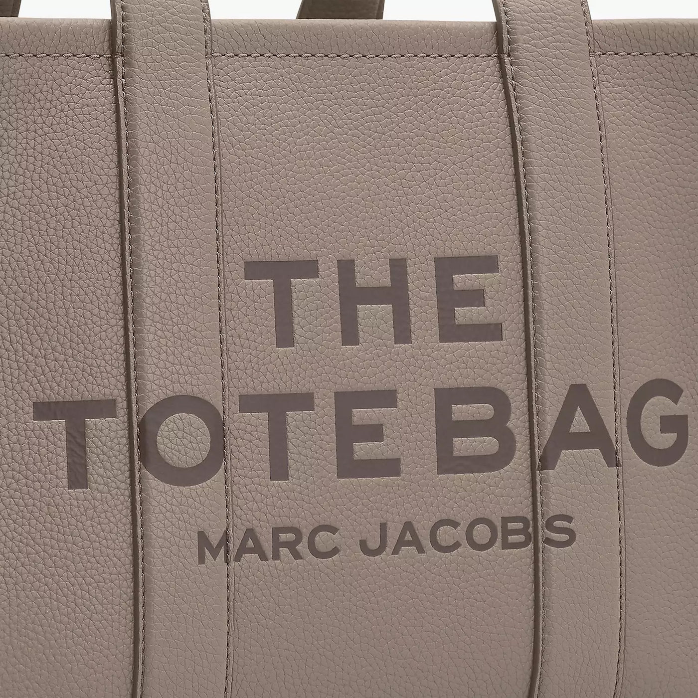 Marc Jacob The Leather Medium Tote Bag