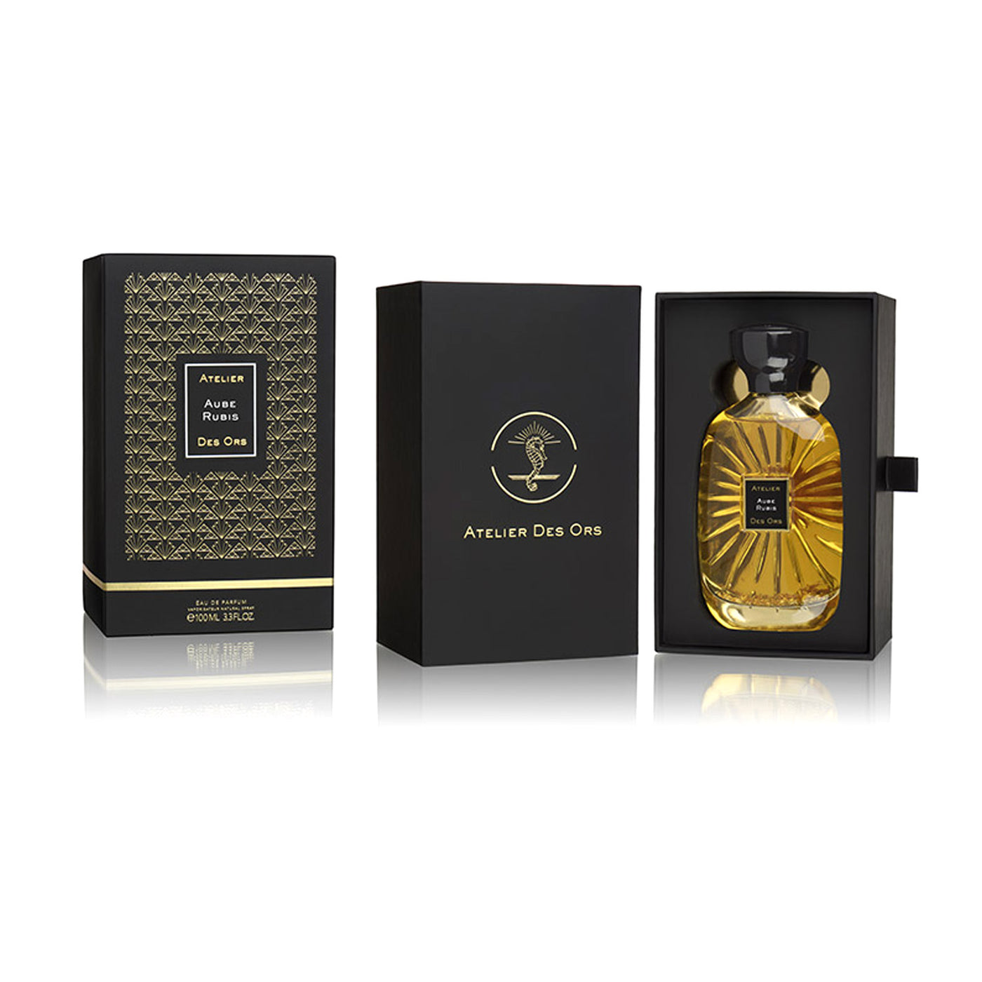ATELIER DES ORS AUBE RUBIS EDP 100ML