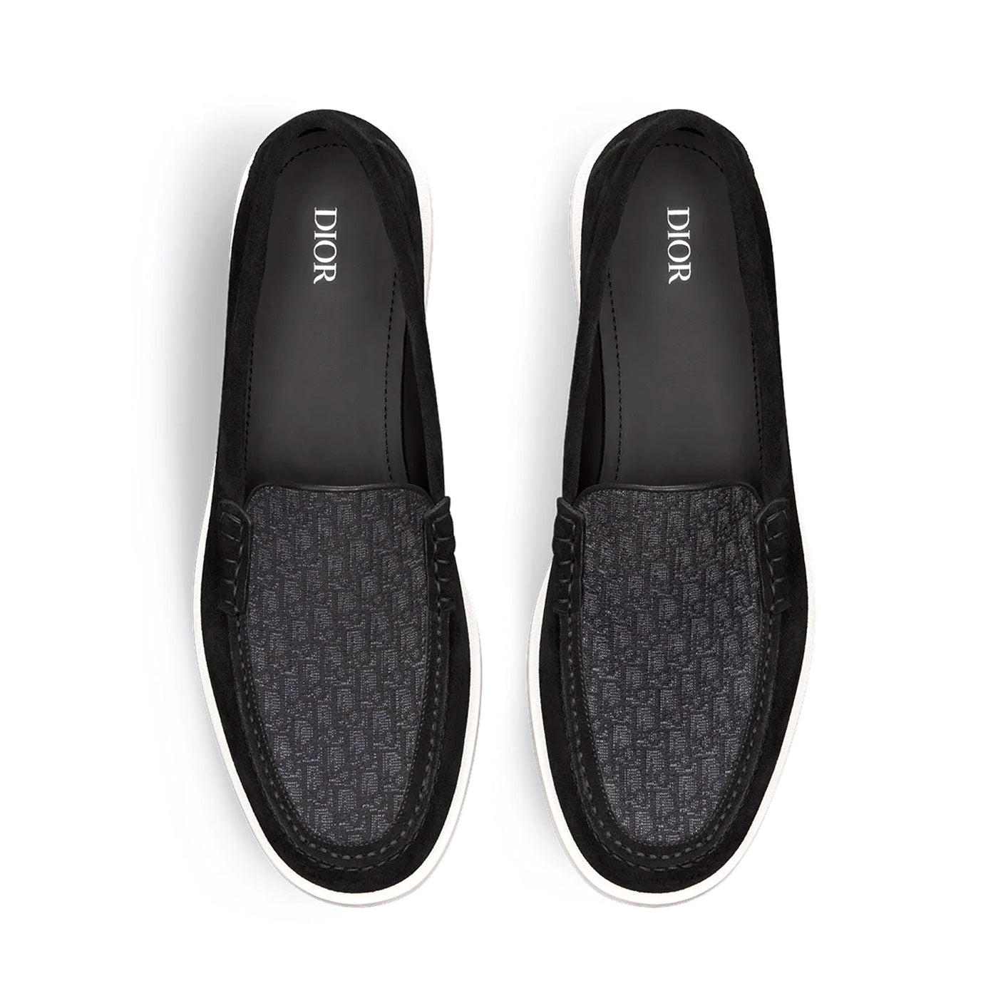 Dior Granville Loafer