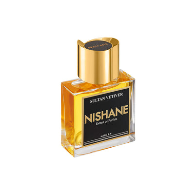 NISHANE SULTAN VETIVER EDP 50ML