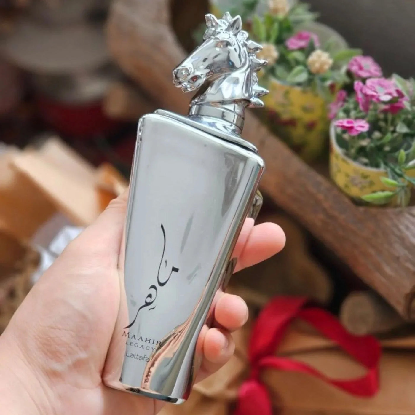 LATTAFA MAAHIR LEGACY EDP 100ML