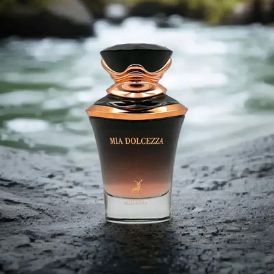 MAISON ALHAMBRA MIA DOLCEZZA WOMEN EDP 100ML