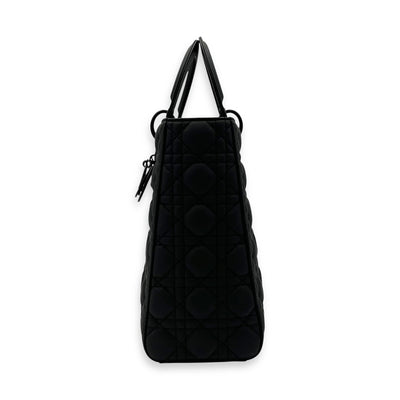 Large Lady Dior Bag