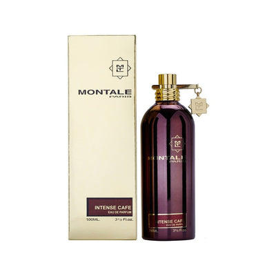 MONTALE INTENSE CAFE EDP 100ML