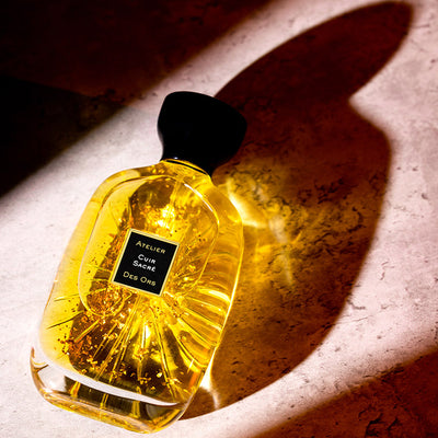ATELIER DES ORS CUIR SACRE EDP 100ML