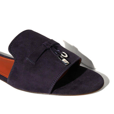 Loro Piana Summer Charms Sandal