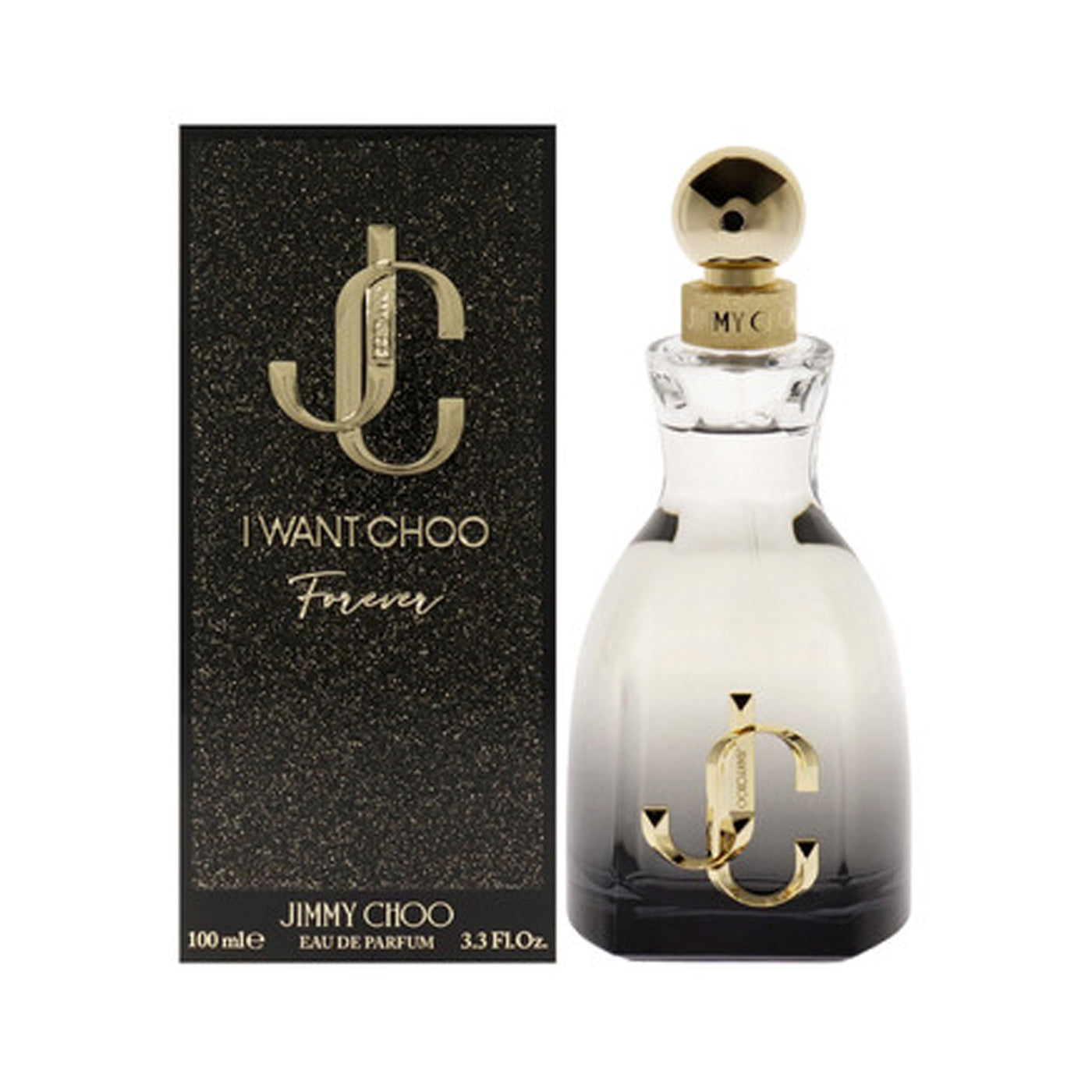 I WANT CHOO FOREVER WOMEN EDP 100ML