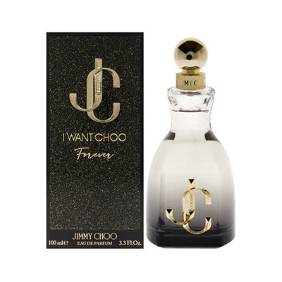 I WANT CHOO FOREVER WOMEN EDP 100ML