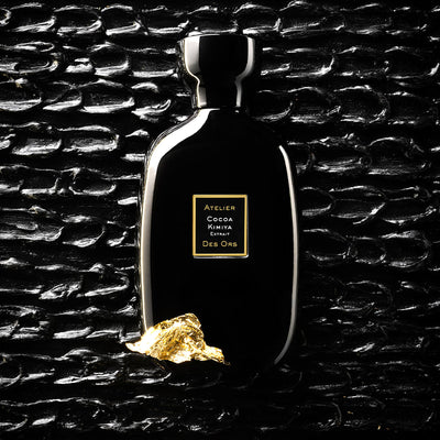 ATELIER DES ORS COCOA KIMIYA EXTRAIT 40% 100ML