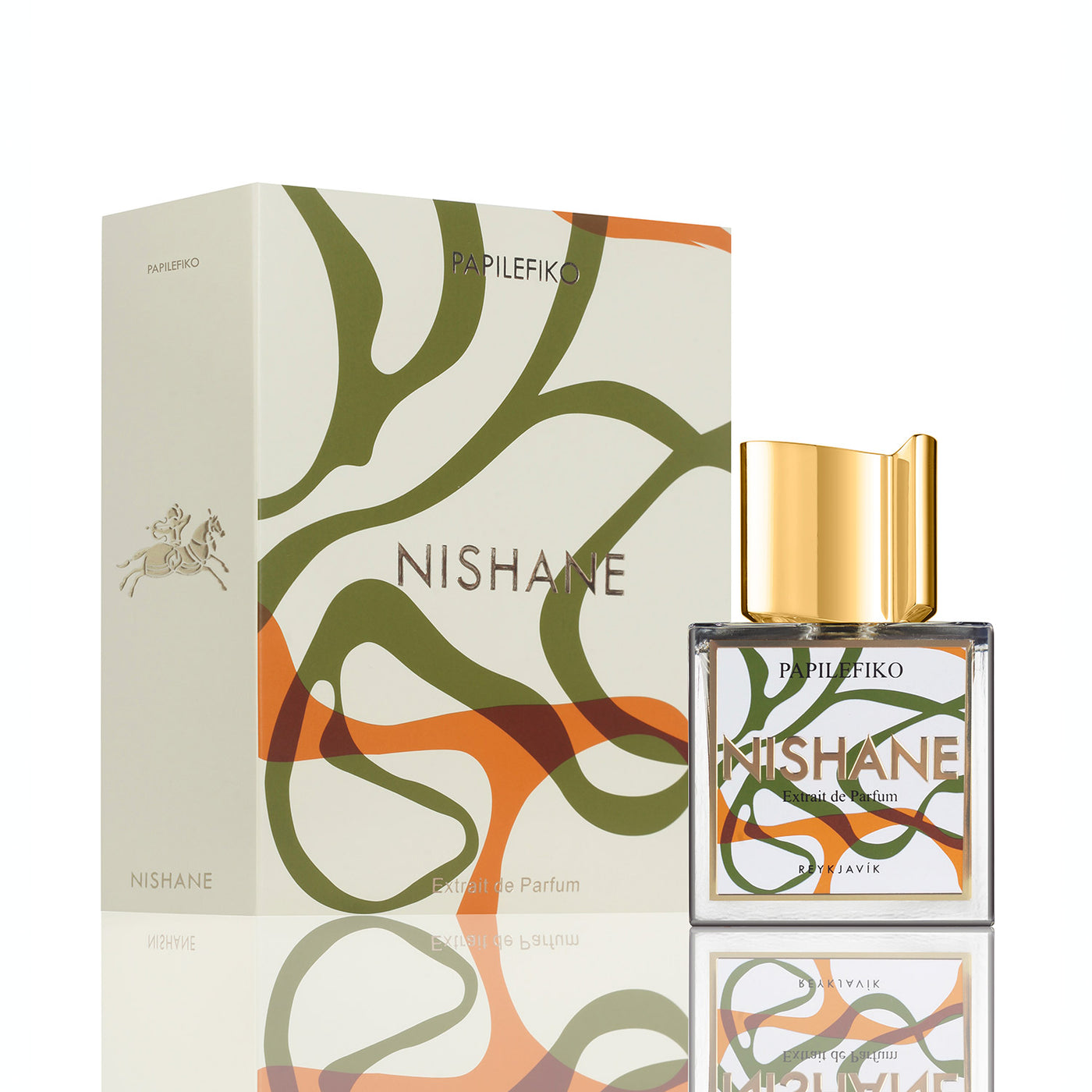 NISHANE PAPILEFIKO 100ML
