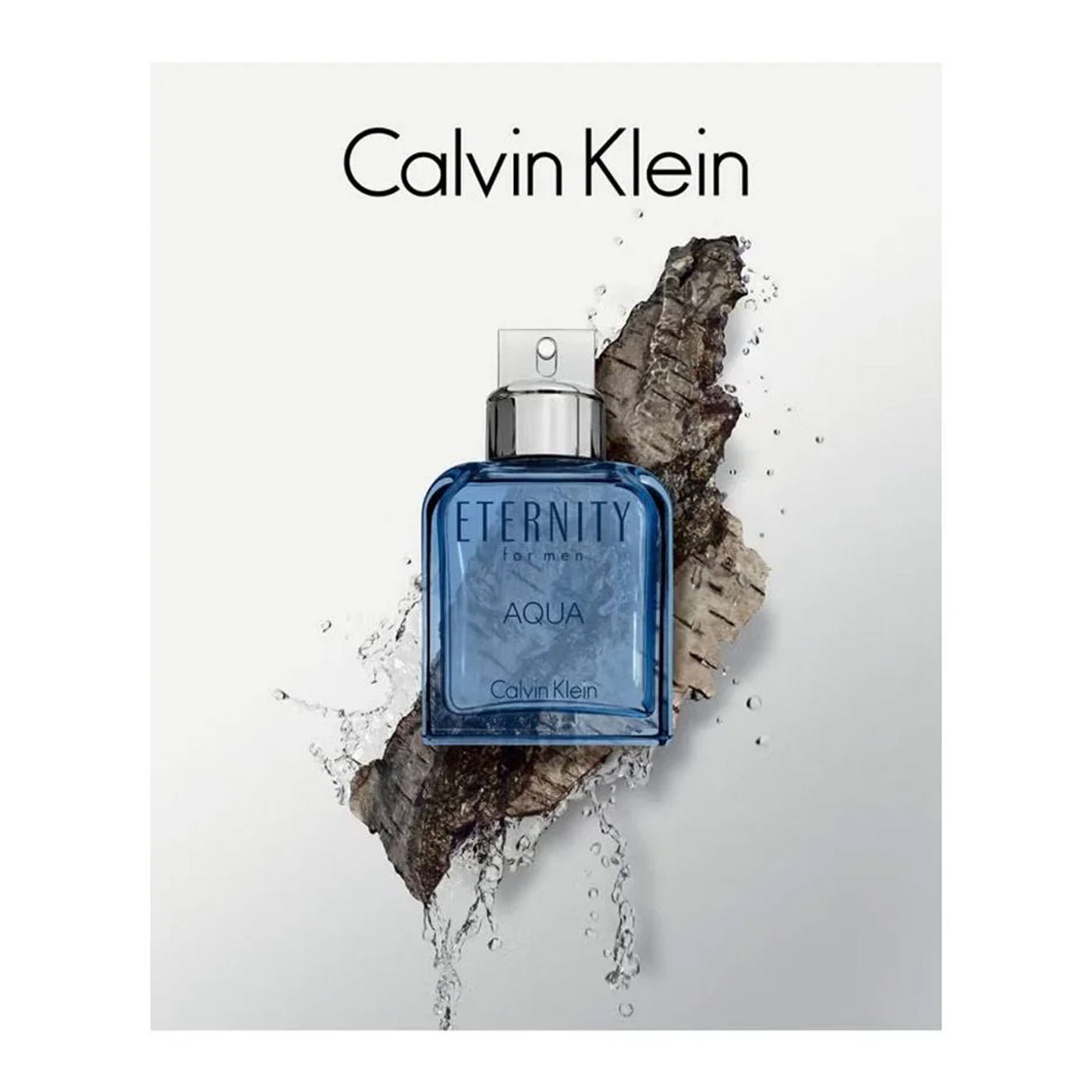 CK ETERNITY AQUA MEN EDT 100ML