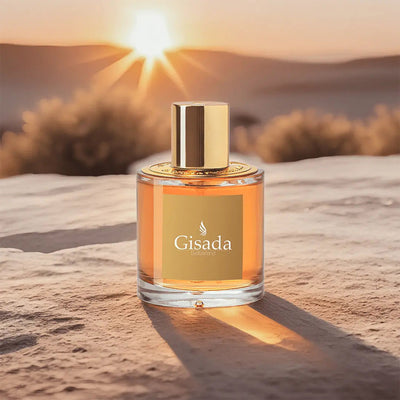 GISADA AMBASSADOR WOMEN EDP 100ML