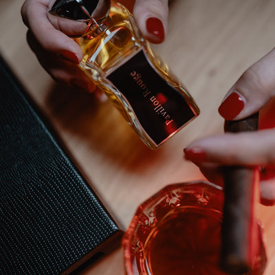 Jovoy - Pavillon Rouge EDP 100ML