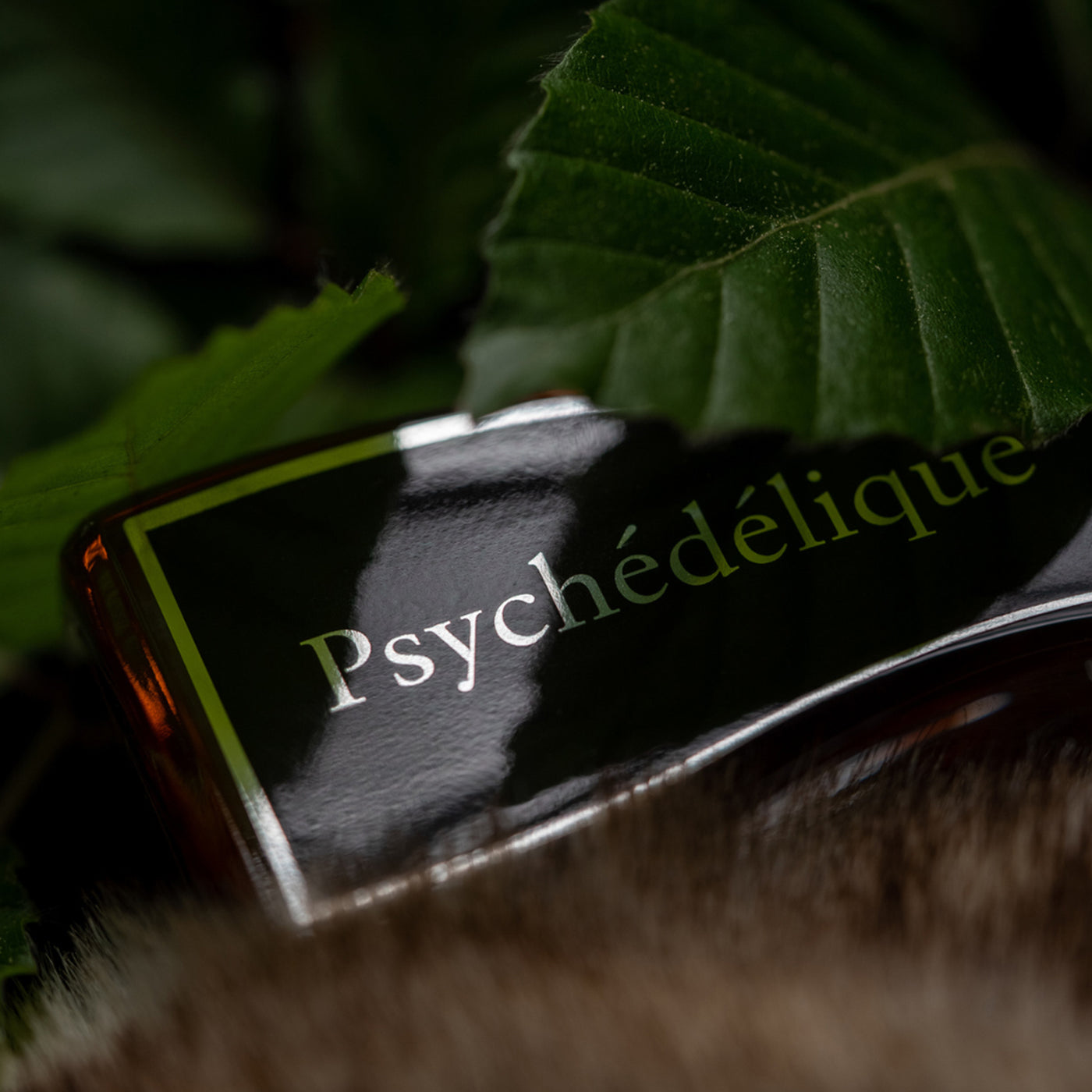 Jovoy - Psychedelique EDP 100ML