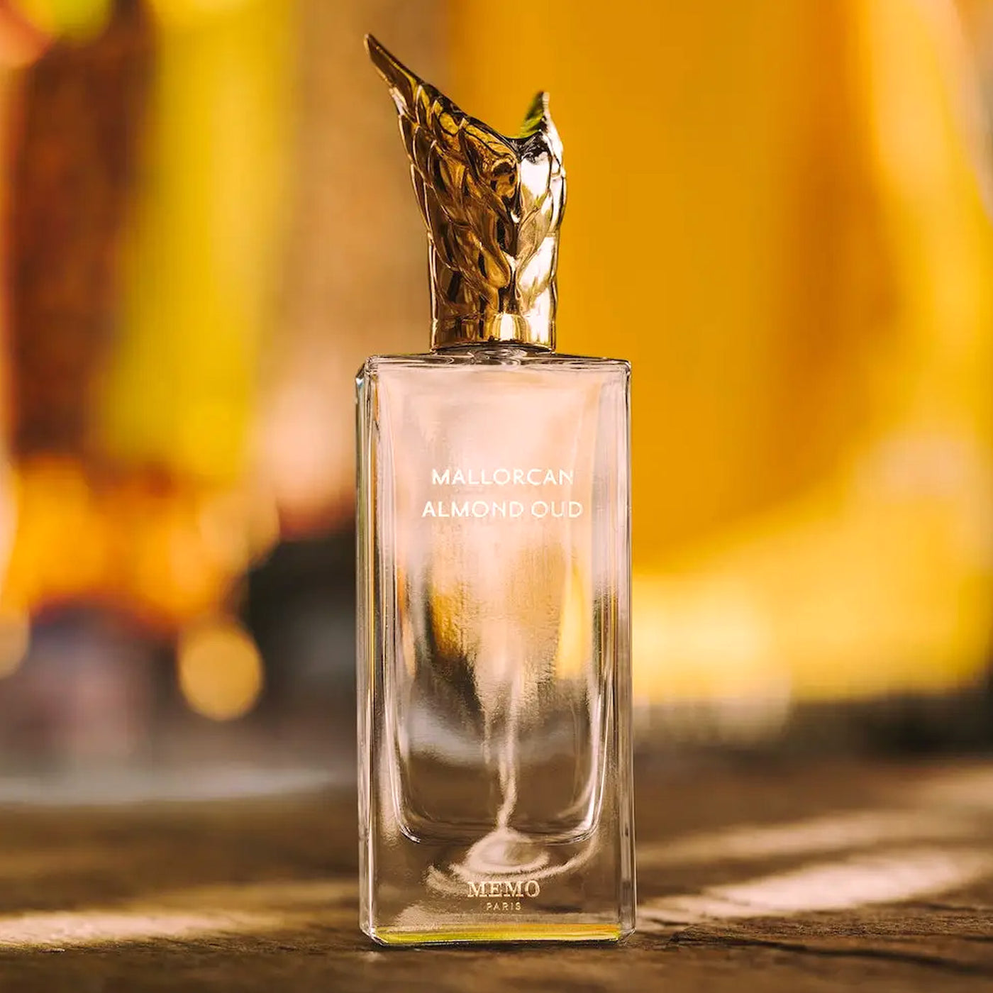 MEMO MALLORCAN ALMAND OUD EDP 75ML