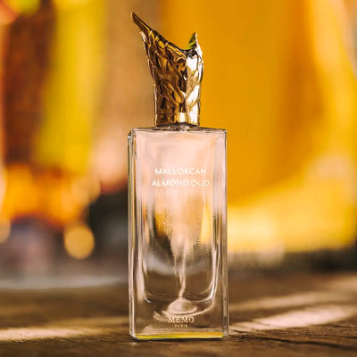 MEMO MALLORCAN ALMAND OUD EDP 75ML