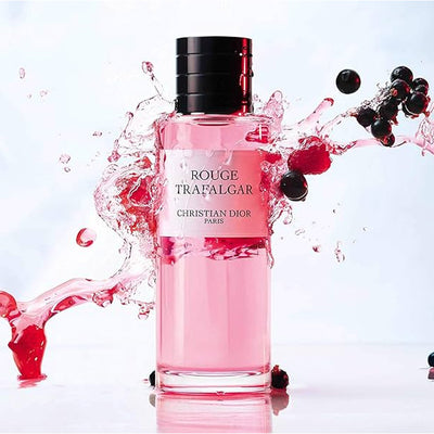 CD ROUGE TRAFALGAR EDP 125ML