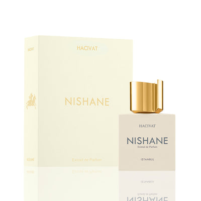 NISHANE HACIVAT EDP 50ML