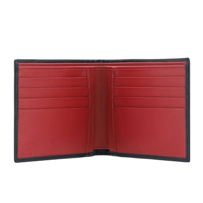 685956 007NE FERRAGAMO BLACK MEN WALLET