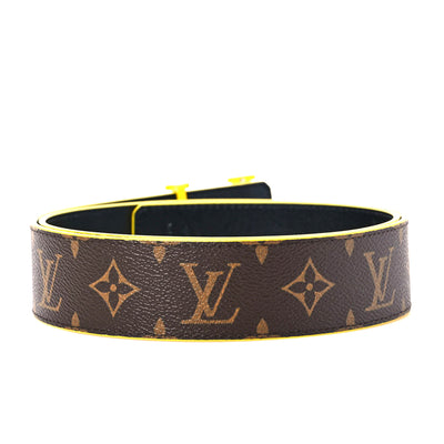40MM REVERSIBLE MEN BELT