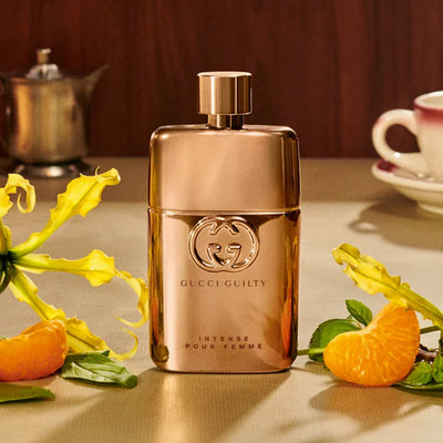 GUCCI GUILTY INTENSE WOMEN EDP 90ML