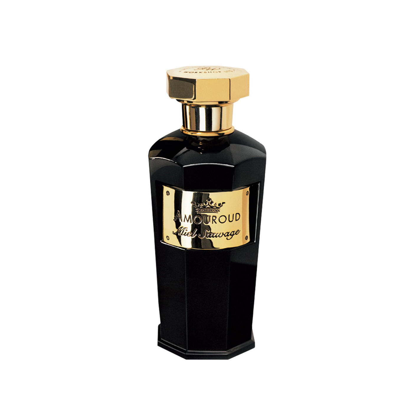 AMOUROUD MIEL SAUAGE EDP 100ML