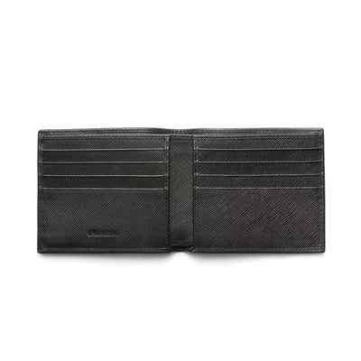 Prada Saffiano Leather Wallet
