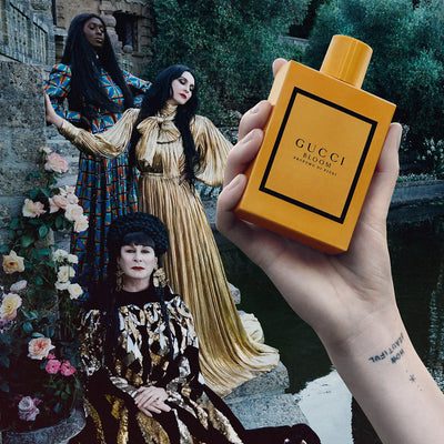 GUCCI BLOOM PROFUMO DI FIORI WOMEN EDP 50ML