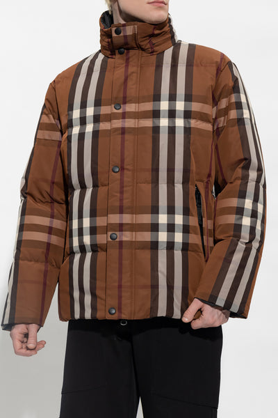 8058546 A9697 BURBERRY MEN JACKET