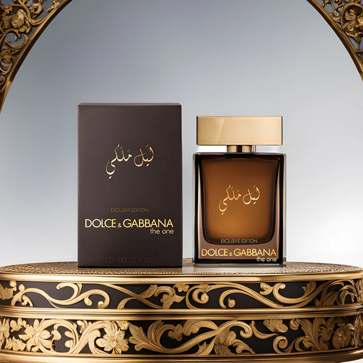 【中東限定】D&G ザ・ワン ロイヤルナイト 100ml 中東限定】D&G ザ・ワン ロイヤルナイト 100ml 中東限定】D&G ザ・ワン