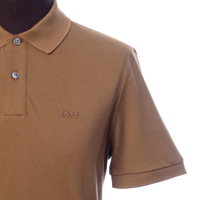 Boss Polo Shirt Pallas