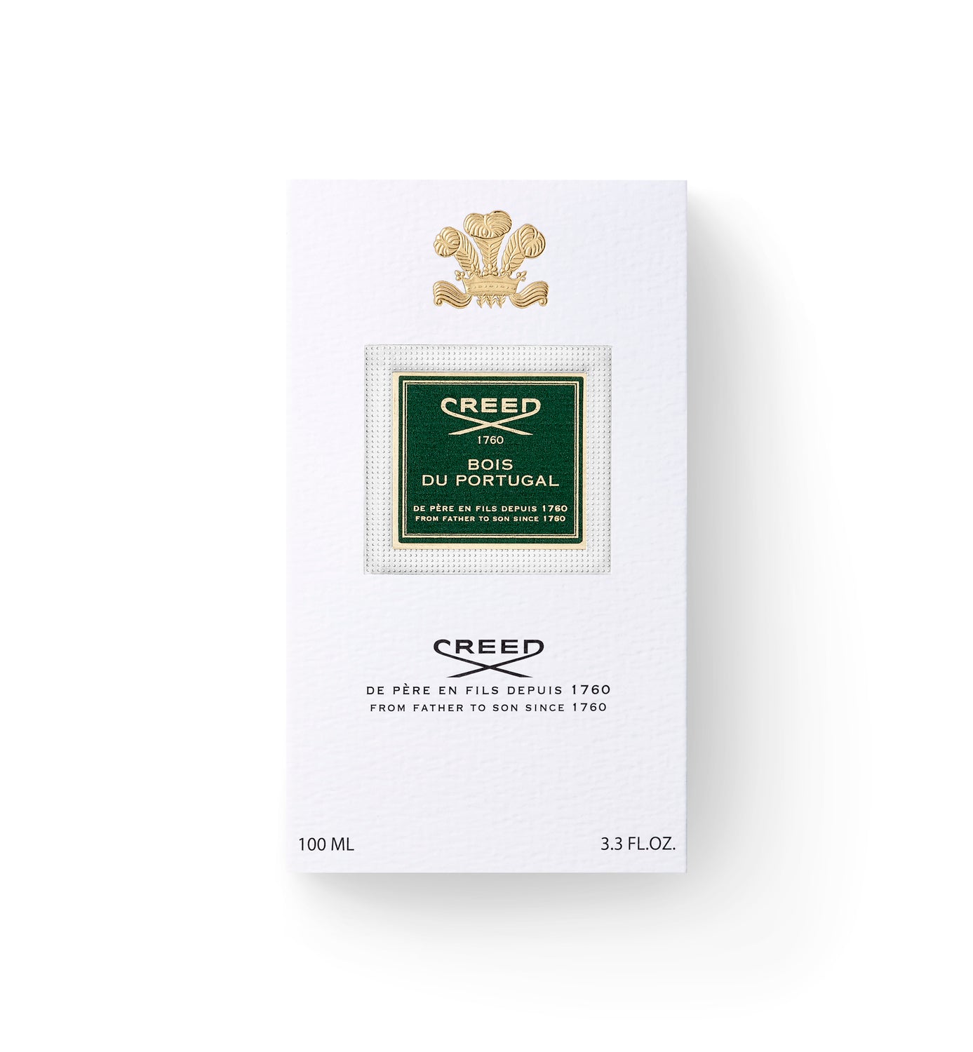 CREED BOIS DU PORTUGAL MEN EDP 100ML