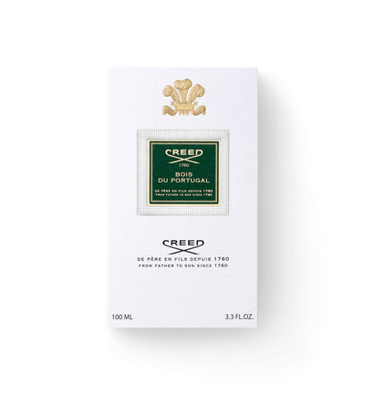 CREED BOIS DU PORTUGAL MEN EDP 100ML