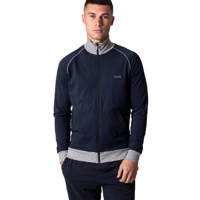 50469548 403 SLIM FIT BOSS JACKET