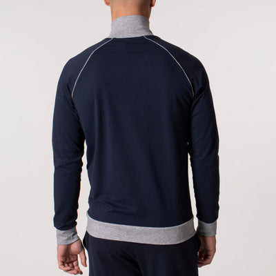 50469548 403 SLIM FIT BOSS JACKET