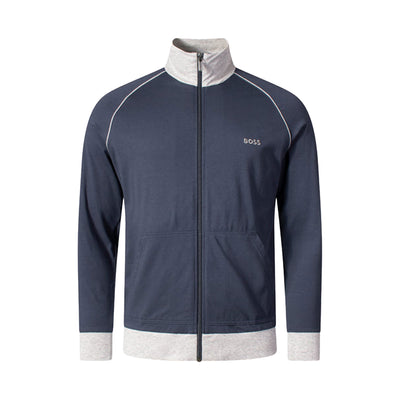 50469548 403 SLIM FIT BOSS JACKET