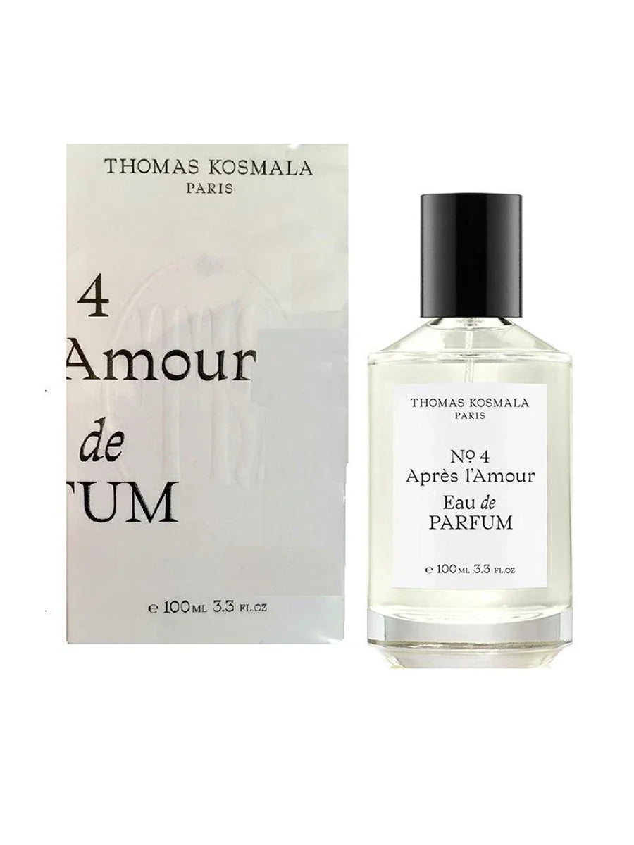 T/K No.4 APRES LAMOUR EDP 100ML